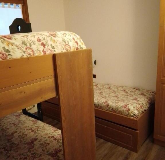 شقة سوبيريور غرفتين, Residence Orsa Maggiore