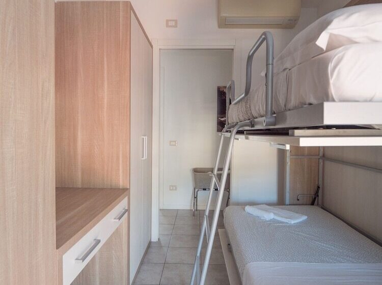 2 Bedroom Apartment Side Sea View, Residence San Valentino