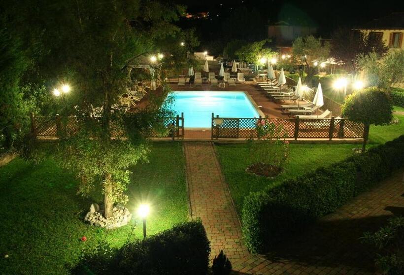Апартаменты 1 Спальня, Case Vacanza Fiocchi