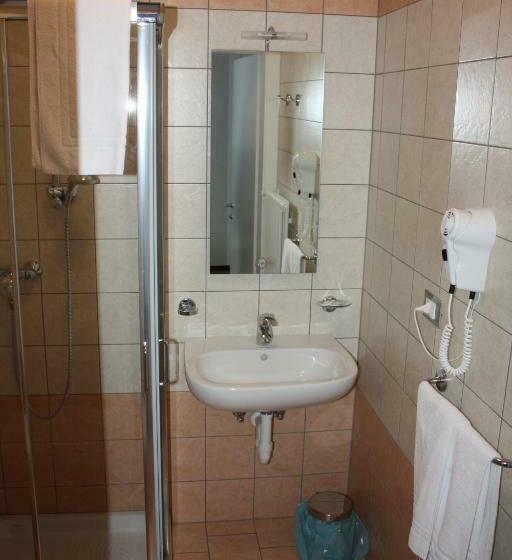 Номер Стандарт, Garnì Villa Waiz
