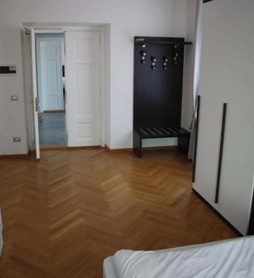 Студия Стандарт, Garnì Villa Waiz