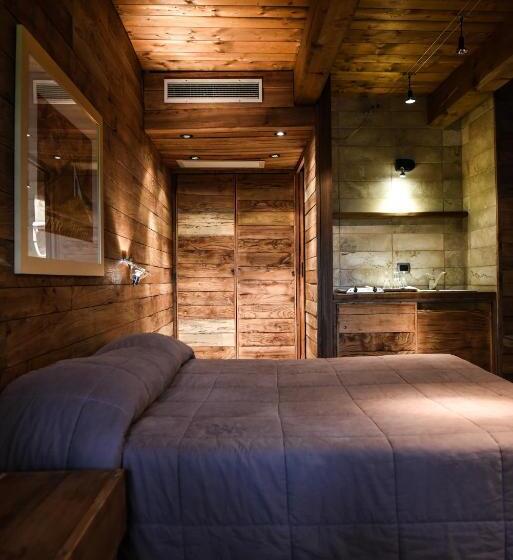 Студия Стандарт, Agriturismo Cascina Rosengana