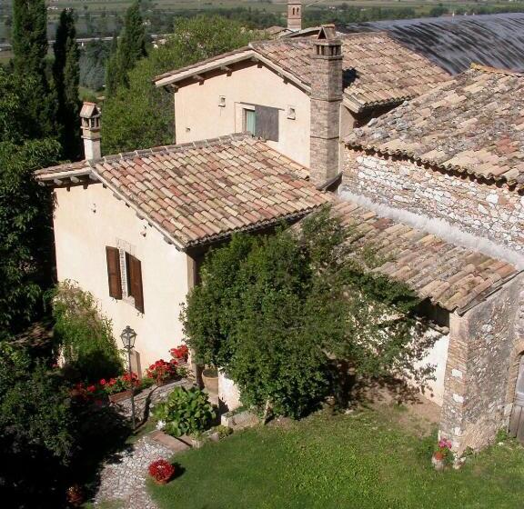 آپارتمان 1 خوابه, Agriturismo I Mandorli