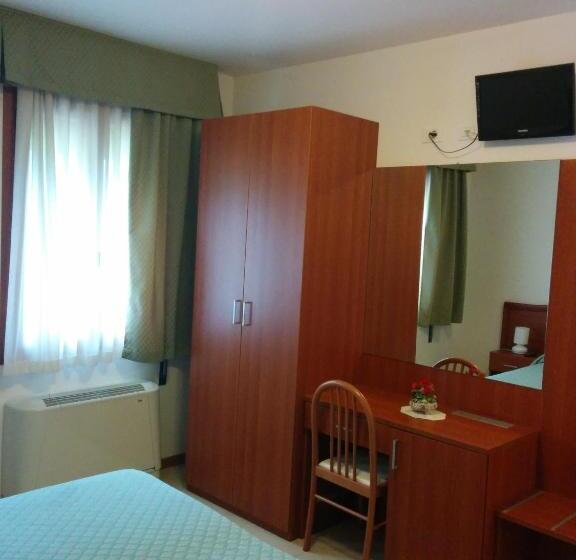 标准间, Agriturismo La Chioccia