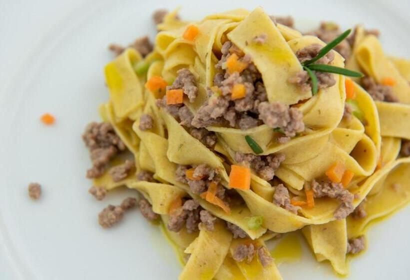 침실 2개 주택, Tenuta Di Caiolo