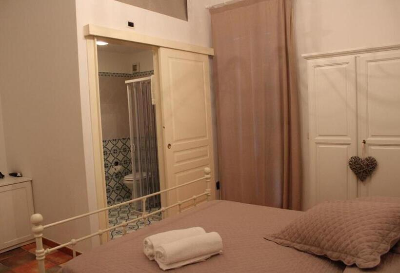 标准间, Catarin Comfort Rooms