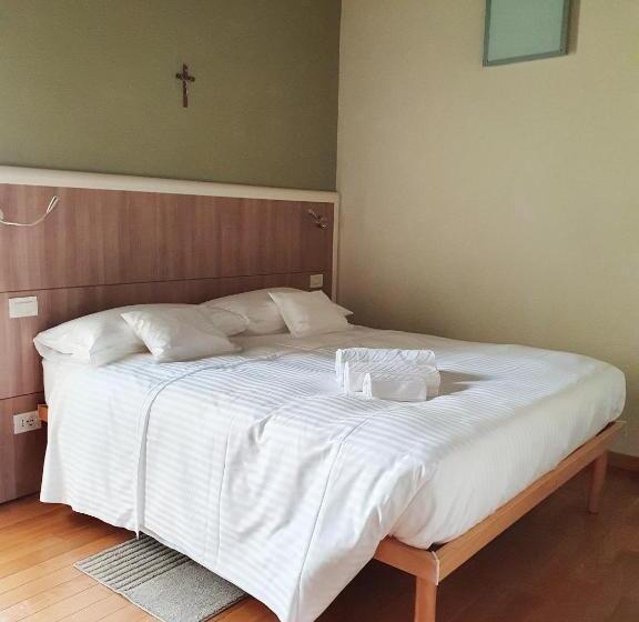 Четырехместный Номер Deluxe, Osteria E Locanda Del Viaggiatore