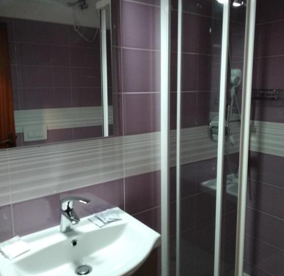 Апартаменты 2 Спальни, Residence Danubio