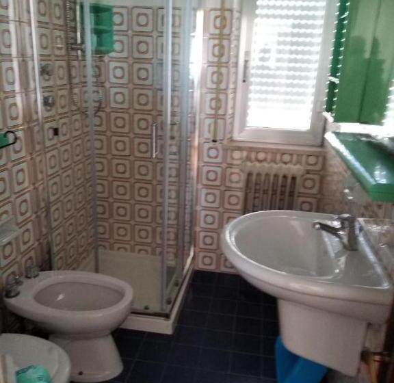 Апартаменты Пентхаус 1 Спальня, Residence Danubio