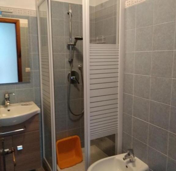 Апартаменты Пентхаус 1 Спальня, Residence Danubio