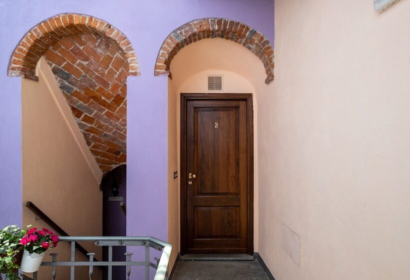 스탠다드 스튜디오, Residence Ferraud