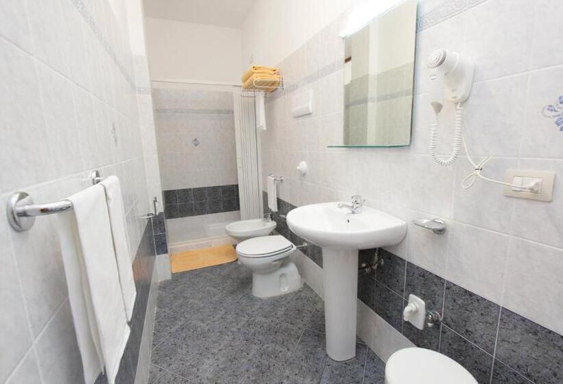 آپارتمان سوپریور 1 خوابه, Residence Galati