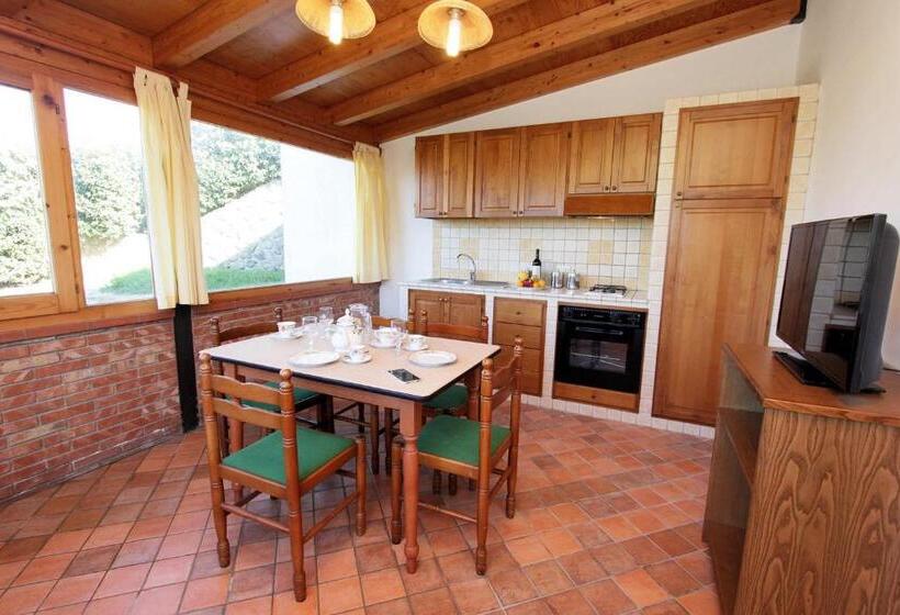 آپارتمان سوپریور 1 خوابه, Residence Galati