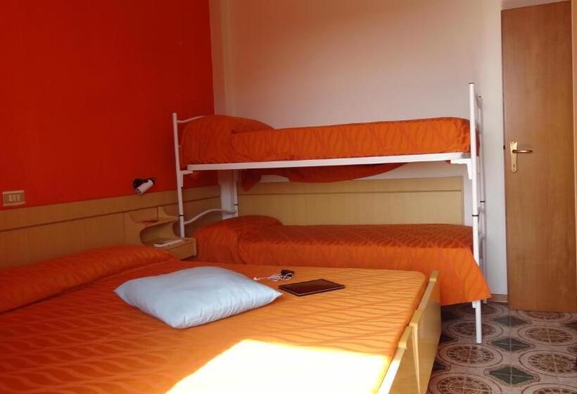 آپارتمان 1 خوابه, Residence Holiday