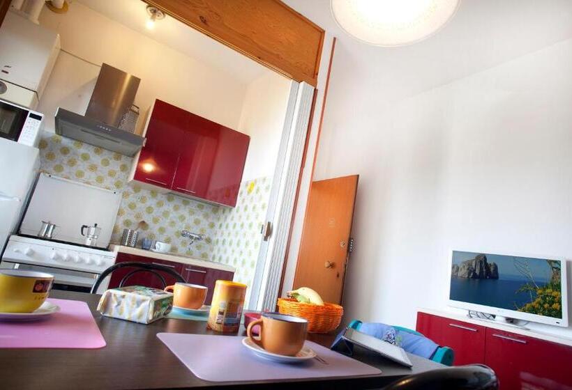 آپارتمان 2 خوابه, Residence Holiday