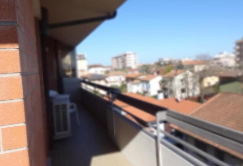 آپارتمان راحتی 1 خوابه, Residence Holiday