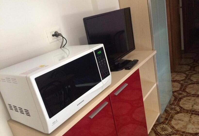 , Residence Holiday