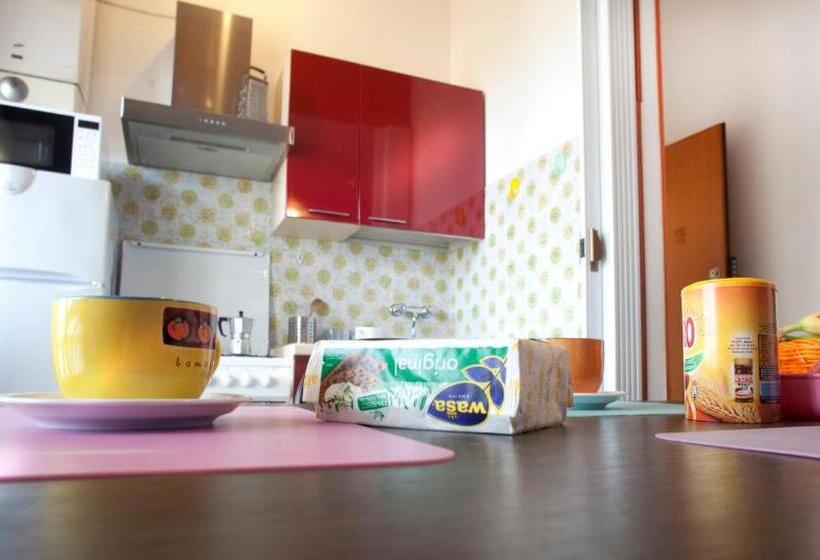 , Residence Holiday