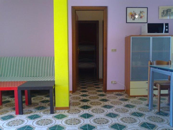 , Residence Holiday