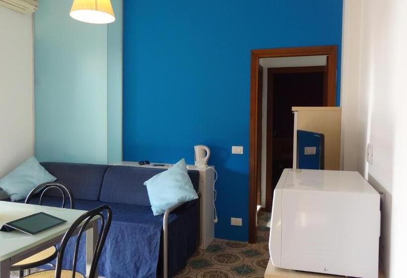 آپارتمان سوپریور 1 خوابه, Residence Holiday