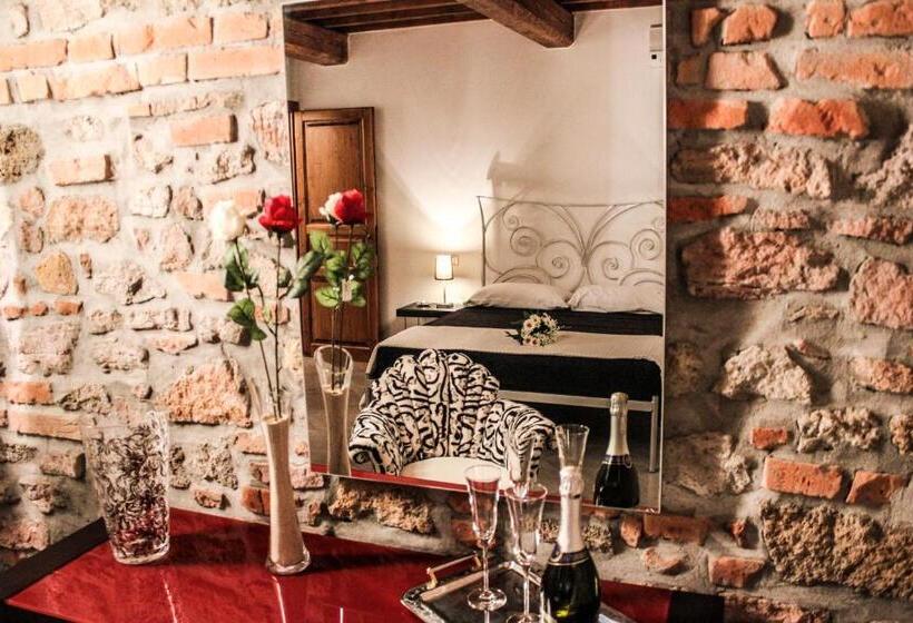 Апартаменты Superior 1 Спальня, Agriturismo Ferruggini