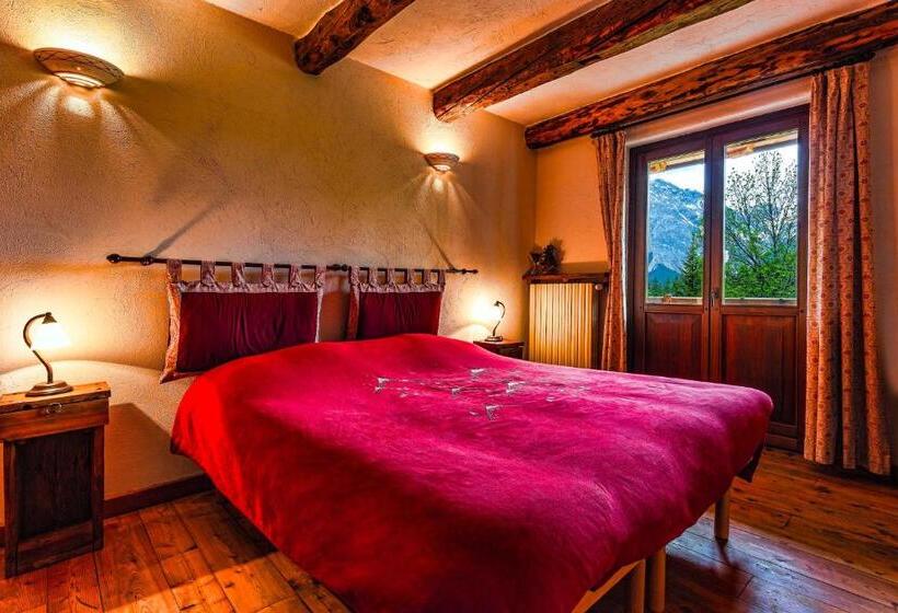 Номер Стандарт, Agriturismo Il Fiocco