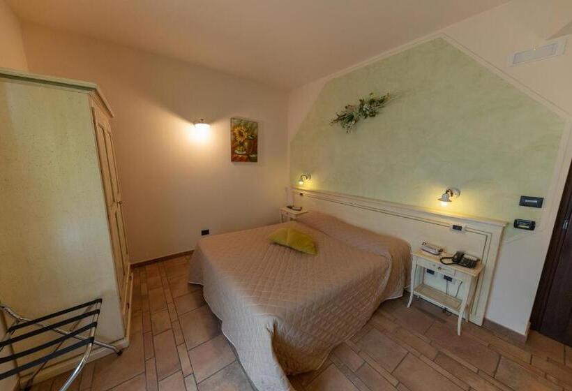 Номер Стандарт, Agriturismo La Dimora Del Contadino