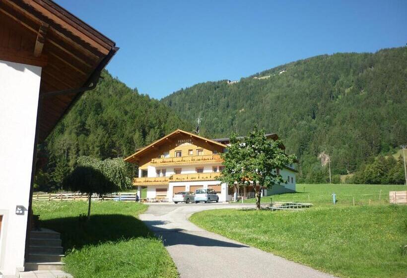 Номер Стандарт Трехместный, Pension Wiesenhof