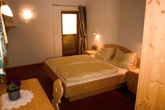 Номер Стандарт Трехместный, Pension Wiesenhof