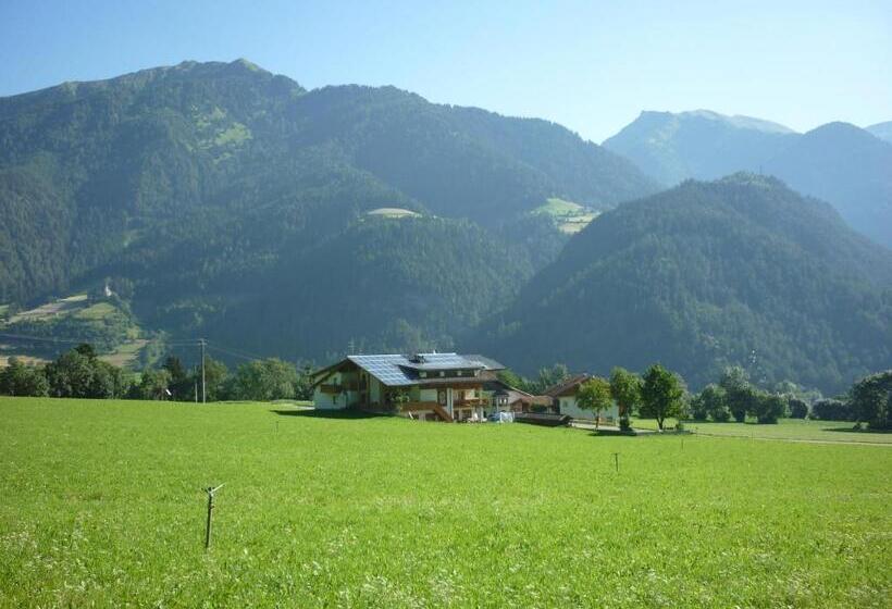Четырехместный Номер Стандарт, Pension Wiesenhof