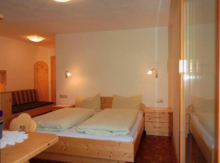 Четырехместный Номер Стандарт, Pension Wiesenhof