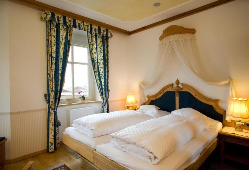 Номер Стандарт, Naturresidence Dolomitenhof