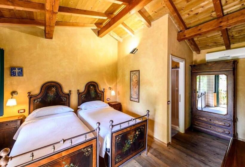 Номер Стандарт, Cantina Anzivino   Affittacamere