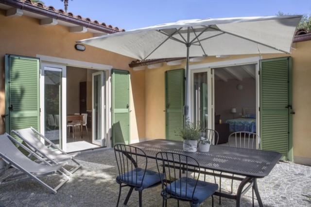 آپارتمان 1 خوابه, Villa Costantina With Heated Pool