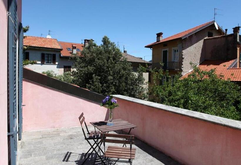 آپارتمان 2 خوابه, Villa Costantina With Heated Pool
