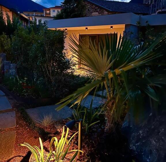 اتاق لوکس با تخت بزرگ, Villa Costantina With Heated Pool