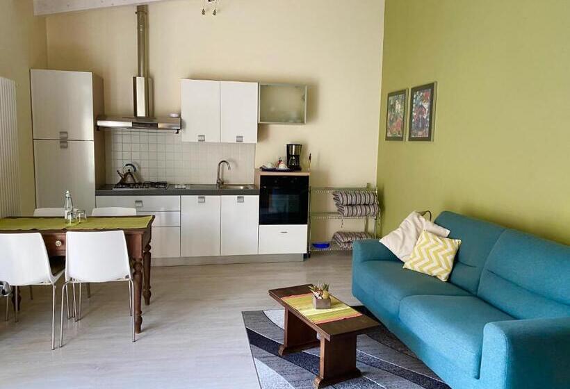 آپارتمان 1 خوابه, Villa Costantina With Heated Pool