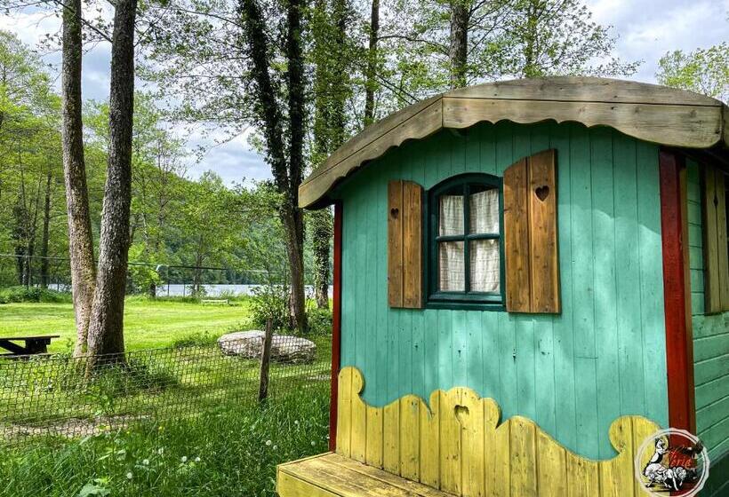 Номер Стандарт, Parc Animalier Du Hérisson