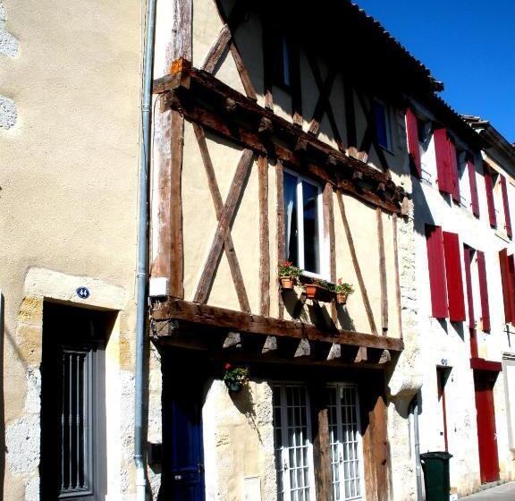 Апартаменты 1 Спальня, Les Terraces Sur La Dordogne
