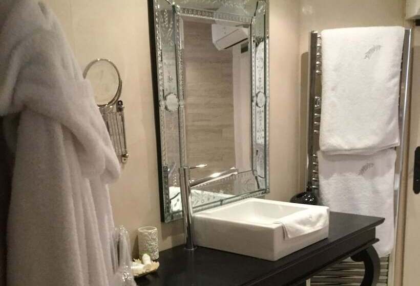 Family Suite, Mas De Provence En Riviera