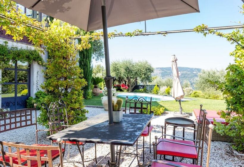 Family Suite, Mas De Provence En Riviera