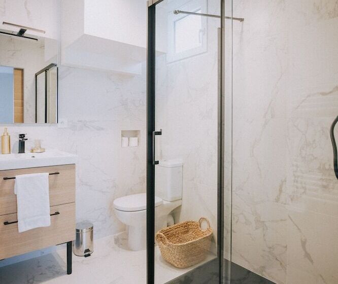Студия Стандарт, Apparts  Rennes Bnb Solferino  Centre Gare