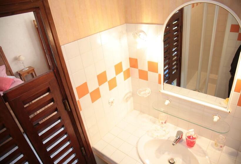 Номер Стандарт, Chambres D Hotes   Domaine De Bacqueville