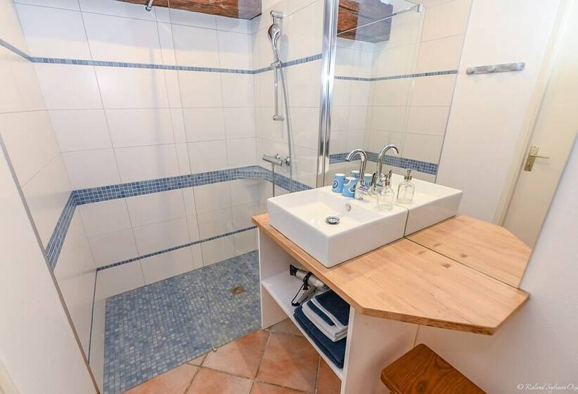 Номер Стандарт, Chambres D Hotes   Domaine De Bacqueville