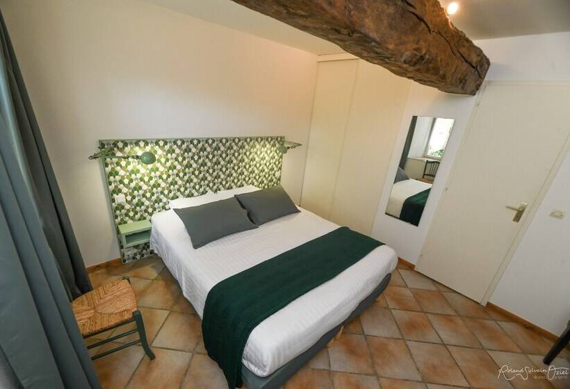 Номер Стандарт, Chambres D Hotes   Domaine De Bacqueville