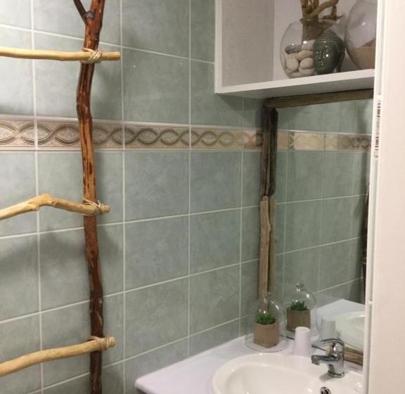 Номер Стандарт, L Orangerie De Camperos