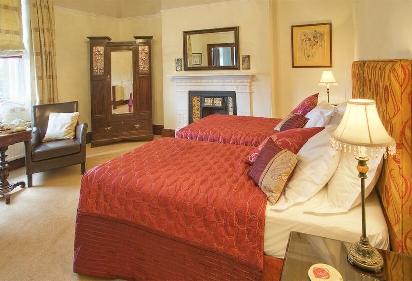 اتاق استاندارد, Fairfield House