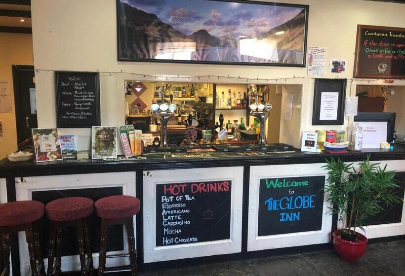 Номер Стандарт Индивидуальный, The Globe Inn