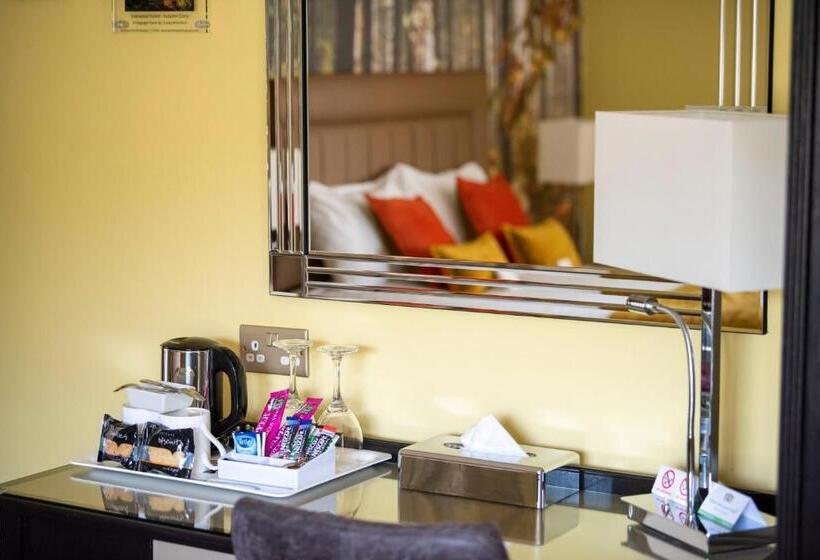 اتاق لوکس, Bridleways Guesthouse & Holiday Homes