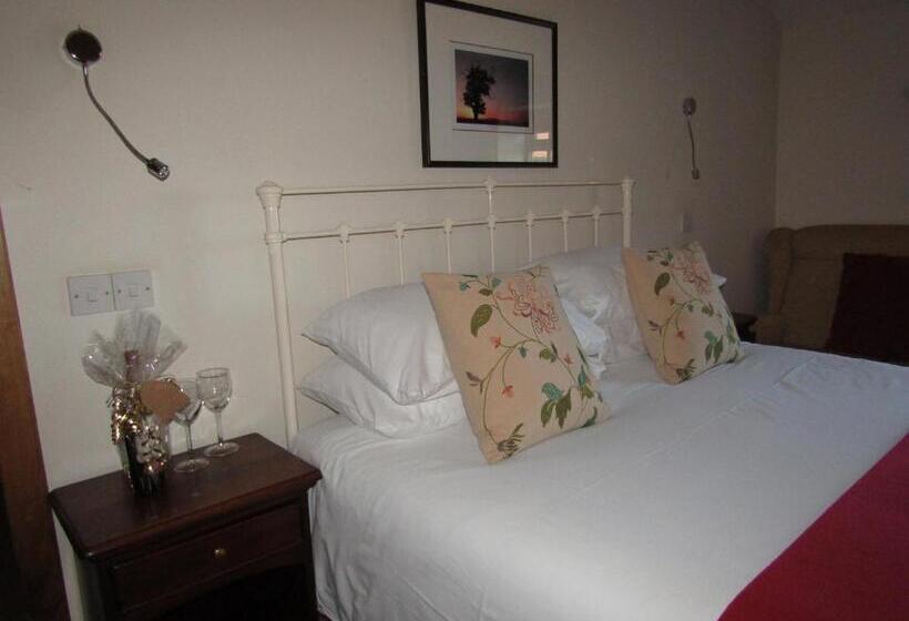 Номер Deluxe, The Kilcot Inn